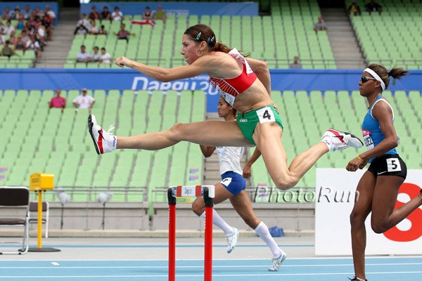 Vania Stambolova