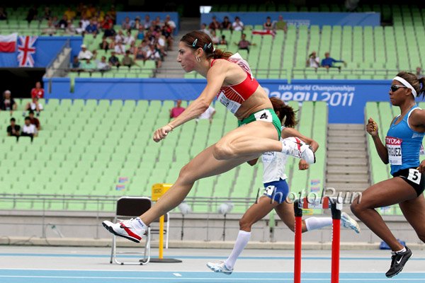 Vania Stambolova