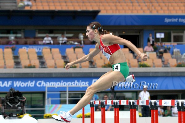 Vania Stambolova