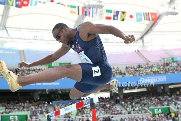 Angelo Taylor