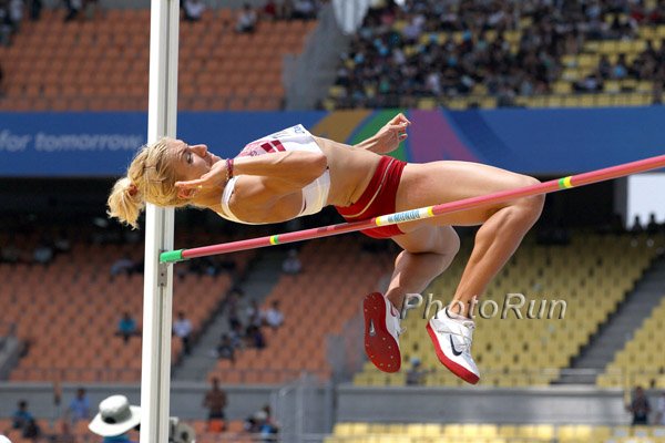 Karolina Tyminska
