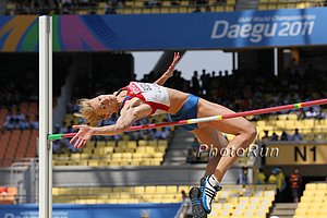 Anna Bogdanova