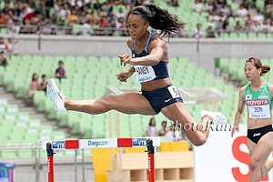 Jasmine Chaney