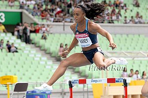 Jasmine Chaney