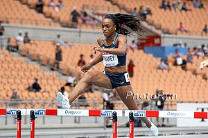 Jasmine Chaney
