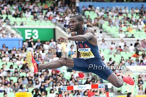 Kerron Clement