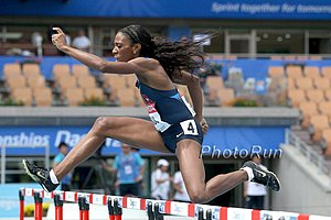 Lashinda Demus