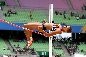 Jessica Ennis