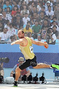 Roberto Harting