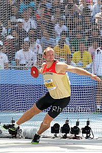 Roberto Harting