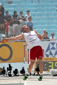 Piotre Malachoski