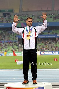 Kofi Murofushi