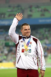Krisztian Pars