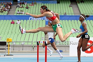 Vania Stambolova