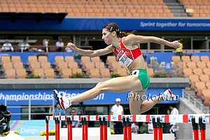 Vania Stambolova