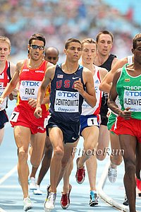 Matt Centrowitz