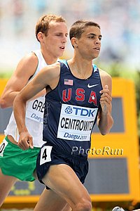 Matt Centrowitz