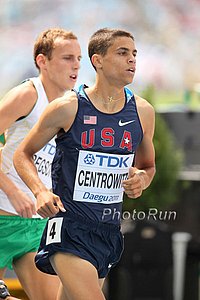 Matt Centrowitz