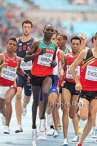 Asbek Kiprop