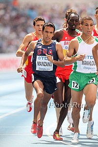 Leonel Manzano