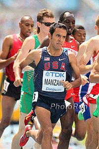Leonel Manzano