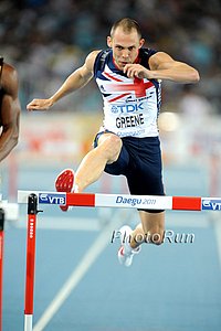 Dai Greene