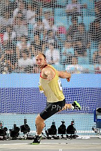 Robert Harting