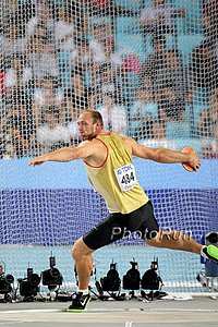 Robert Harting