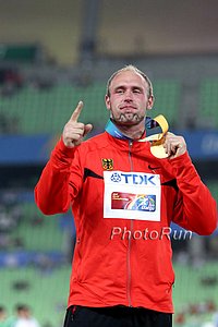 Robert Harting