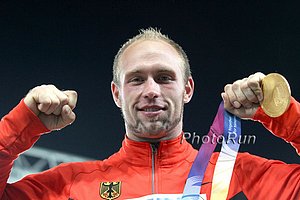 Robert Harting