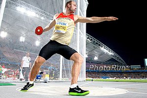 Robert Harting
