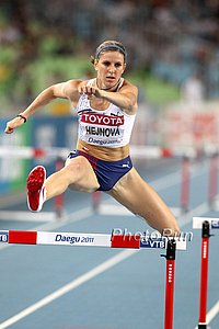 Zuzana Henjova