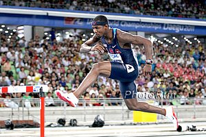Bershawn Jackson