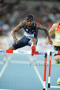 Bershawn Jackson