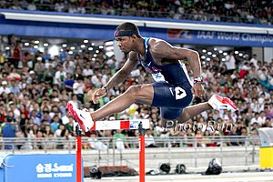 Bershawn Jackson