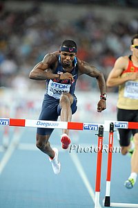 Bershawn Jackson