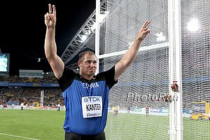 Gerd Kanter