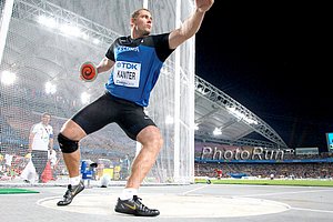 Gerd Kanter