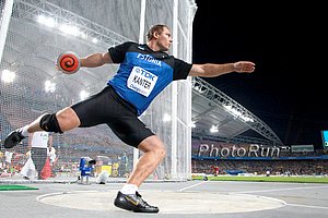 Gerd Kanter