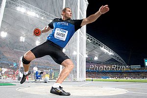 Gerd Kanter