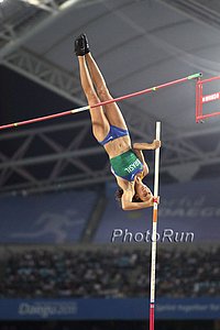 Fabiana Murer