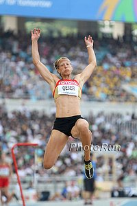Jennifer Oeser