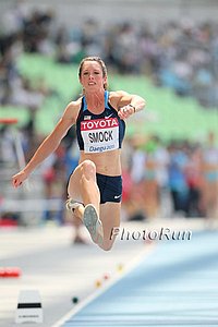 Amanda Smock