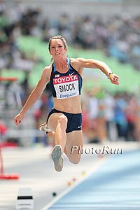 Amanda Smock