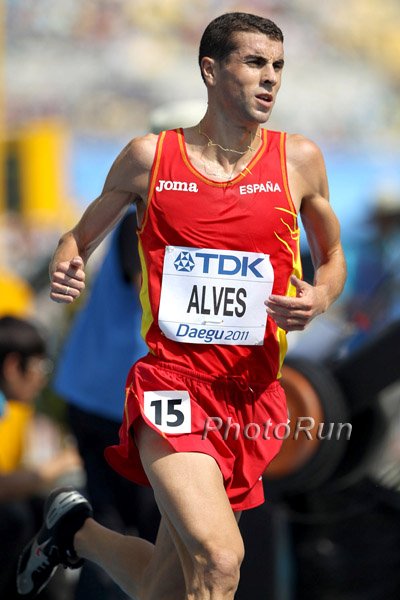 Francisco Alves