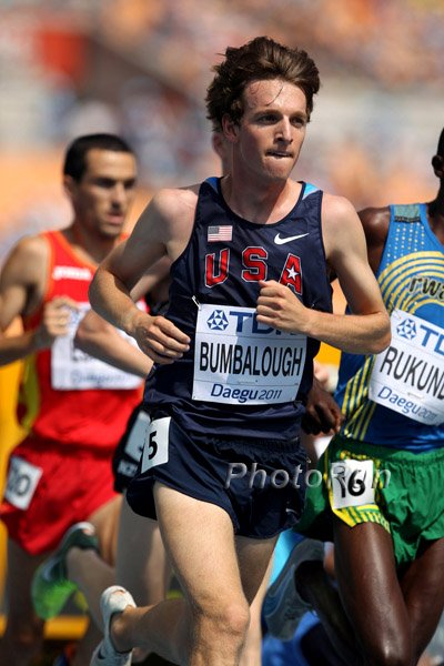 Andrew Bumbalough