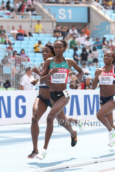 Janeth Jepkosgei Busienei