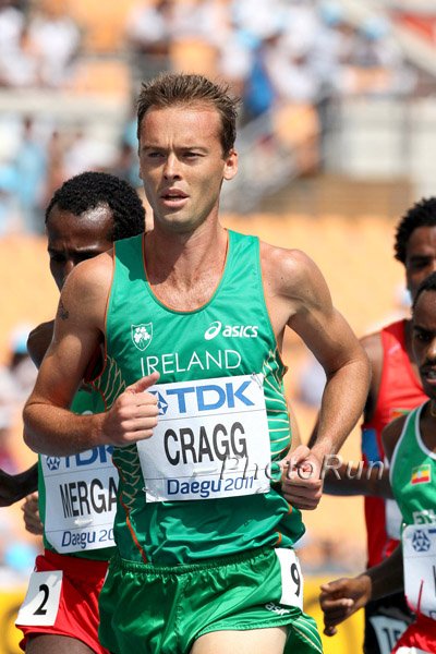 Alistair Cragg