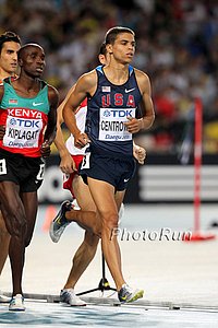 Matt Centrowitz