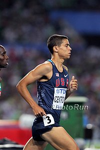 Matt Centrowitz